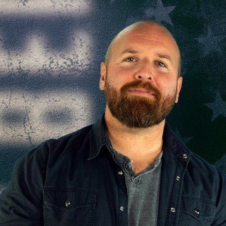 Telegram profile photo for Drew Berquist