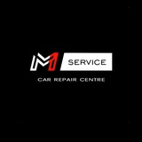 Telegram profile photo for M1service_ekb