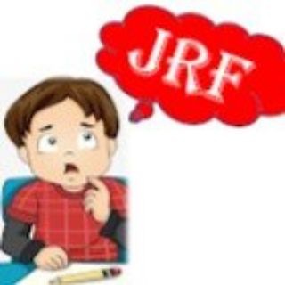 Telegram profile photo for JRF DREAMERS
