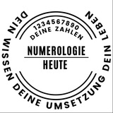 Telegram profile photo for Numerologie Heute