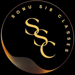 Telegram profile photo for Sonu Sir Classes