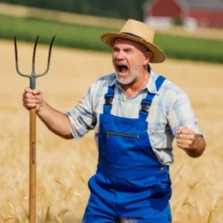 Telegram profile photo for Marcel Berrichon, la voix de la France profonde
