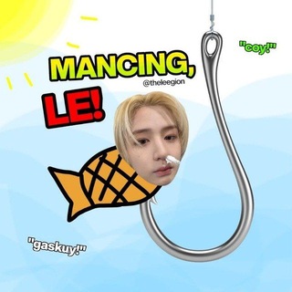 Telegram profile photo for LEEGION DISBAND FINALLY. (REAL)