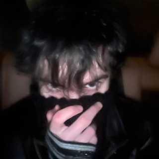 Telegram profile photo for many faces