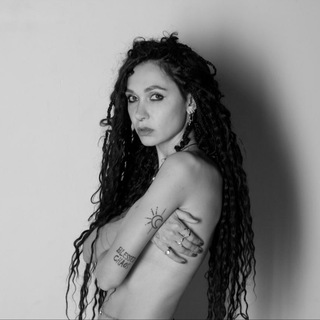 Telegram profile photo for julia_weinshtein