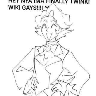 Telegram profile photo for MYSTERYYY
