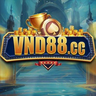 Telegram profile photo for Kênh 2 Phát Code Vip VND88.CC