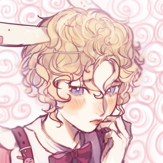 Telegram profile photo for tbmasij