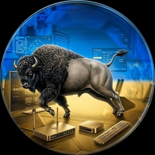 Telegram group profile photo for TECHNOZONUA_CHAT