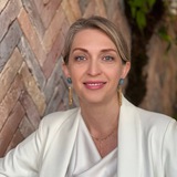 Telegram profile photo for Магистр астрологии Елена | Гороскоп Прогноз Соляр