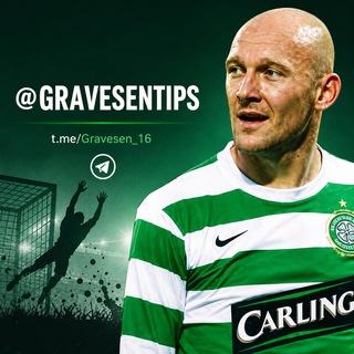 Telegram profile photo for Gravesen Tips