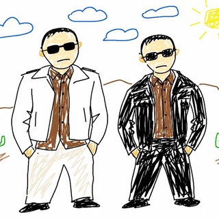 Telegram profile photo for Братья Гумировы