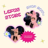 Telegram profile photo for Lepus Store