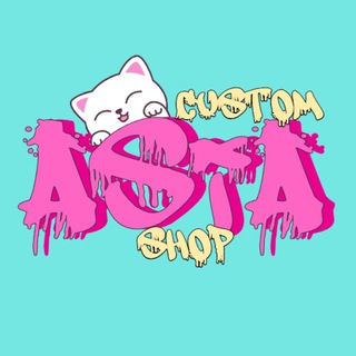 Telegram profile photo for Asia Custom Shop