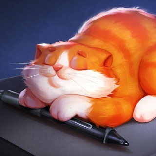 Telegram profile photo for darilic