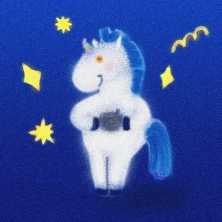Telegram profile photo for unicornSAI
