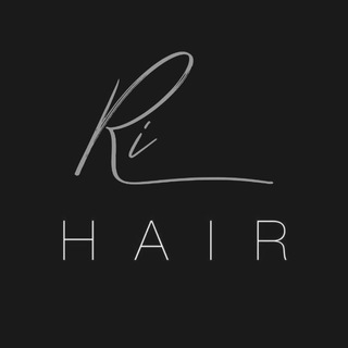Telegram profile photo for ri.hair | Кератин, Ботокс, Нанопластика, Спа уход, Холодное восстановление