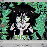 Telegram profile photo for INFO Вᴏᴩᴏнья Нᴀᴄᴛᴏйᴋᴀ