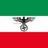 Telegram profile photo for هیتلر/ دانستی های جنگ / سوسیالیسم / جنگ جهانی / جنگ / پیشوا / آدولف هیتلر / آلمان نازی / نازیسم