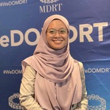 Telegram profile photo for Takaful with Azri