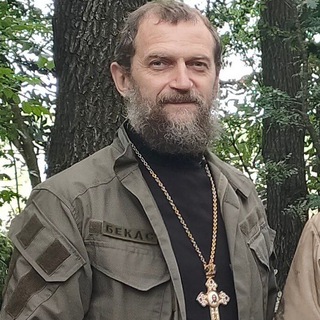 Telegram profile photo for Позывной "Бекас"