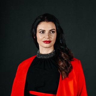 Telegram profile photo for Марина Корнева PROденьги💸