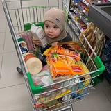 Telegram profile photo for Хорошие товары нннада?