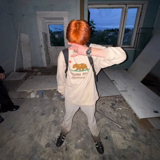 Telegram profile photo for Андрюха Торопыжкин или другие басисты Нижнего Новгорода
