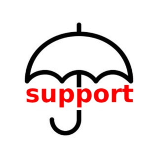 Telegram group profile photo for TgScanRobot Support Group