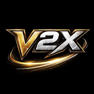 Telegram profile photo for V2X | وی تو ایکس