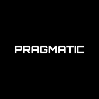 Telegram profile photo for Pragmatic