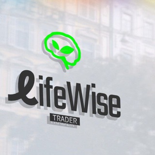 Telegram profile photo for Lifewisetrader روانشناسی معاملهگری
