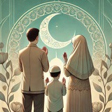 Telegram profile photo for عزمِ بهشت | azmebehesht