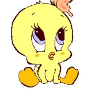 Telegram profile photo for вики
