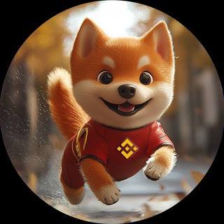 Telegram group profile photo for MiniDoge Community