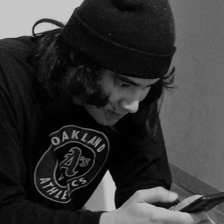 Telegram profile photo for Carlos Trewher