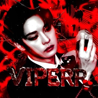 Telegram profile photo for VIPERR