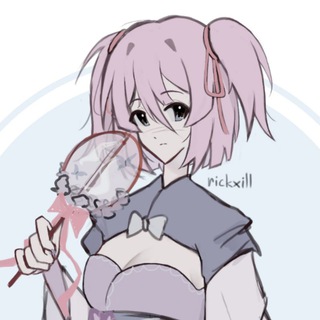 Telegram profile photo for АРХИВ ୨♡୧`𝑲𝒂𝒔𝒉𝒎𝒊𝒊´😨💥‼️୨♡୧