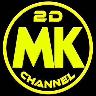 Telegram profile photo for MK 2D Channel