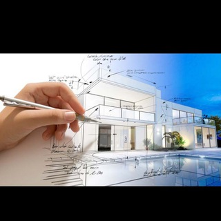 Telegram profile photo for Architecture peroject