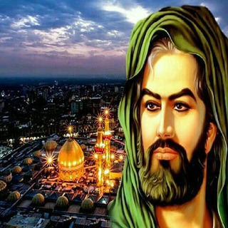 Telegram profile photo for الشاعر الحسيني فرحان البزوني
