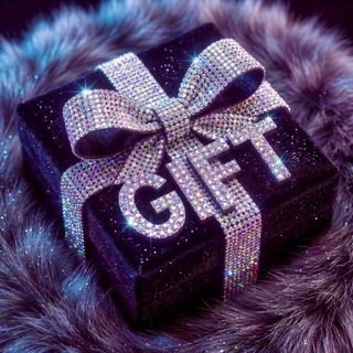 Telegram profile photo for FANCY GIFTS π