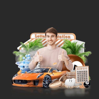 Telegram profile photo for BDG WIN official prediction channel