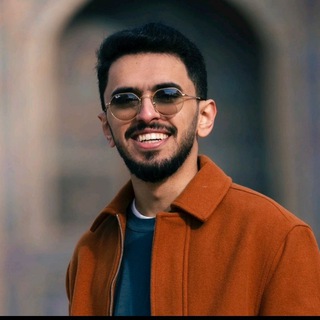 Telegram profile photo for بودكاست ابراهيم محمد ❤️🍃
