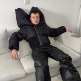 Telegram profile photo for логово виннстона