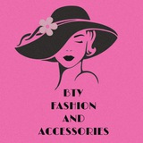 Telegram profile photo for Bty fashion🛍