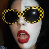 Telegram profile photo for WITCH ELF WITH A F***