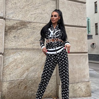 Telegram profile photo for Premium Women brand T-Shirt/Blouse/Knitwear