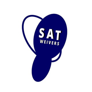 Telegram profile photo for SAT / ACT / DET / TOEFL Waivers