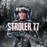 Telegram profile photo for STROLER PUBG
